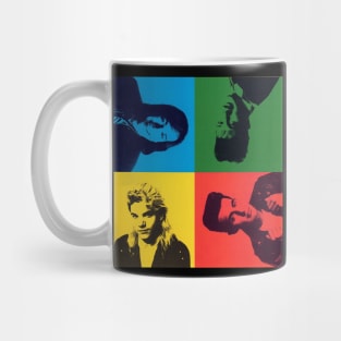 The New Monkees Mug